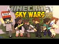 САМАЯ ЭПИЧНАЯ СЕРИЯ SKYWARS MEGA