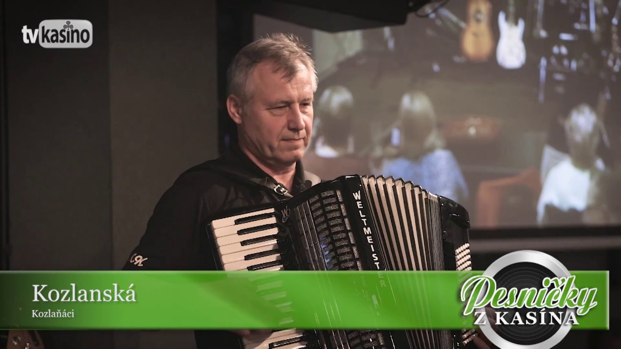 Kozlaňáci: Kozlanská