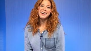 Under the Dome - Live Chat feat. Rachelle Lefevre Net Worth