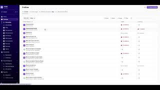 The Engineering Operations Platform: A Tour of Cortex