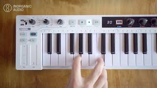 Liquid by Inorganic Audio - Walkthrough Video