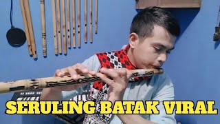 SERULING BATAK VIRAL GONDANG SIBUNGA RI DOHOT PARTAHUAK NI MANUK