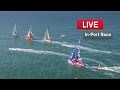 Live recording: Itajai In-Port Race