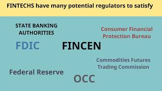 FinTech Regulatory Requirements