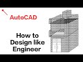 AutoCAD Tutorial for Beginners 