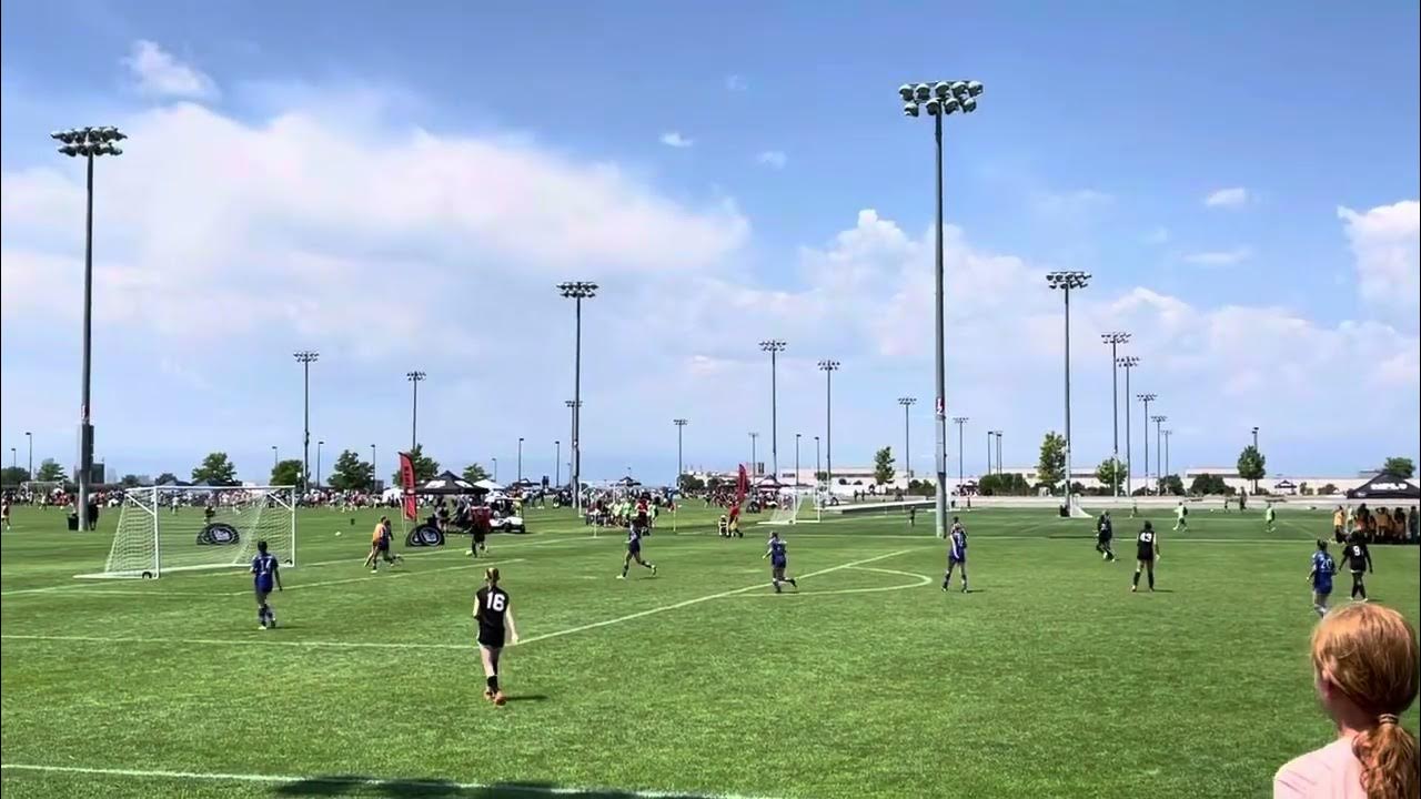 COLORADO NPL FINALS 2023 YouTube