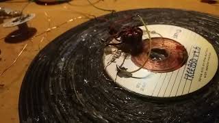 2022-02-10 Bobina Bifilar Tesla