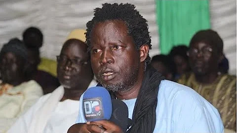 AHMADOU NDIAYE NGIRANE Taxawayub Seex Moodu Mustaf...