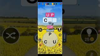 Word Trip 🎉🎊🎉  United Kingdom level complete