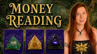 Your Financial Future: What’s Coming Next | Pick a Card Tarot Reading