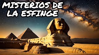 Download Lagu El Enigma de la Gran Esfinge: Misterios de Egipto Revelados MP3