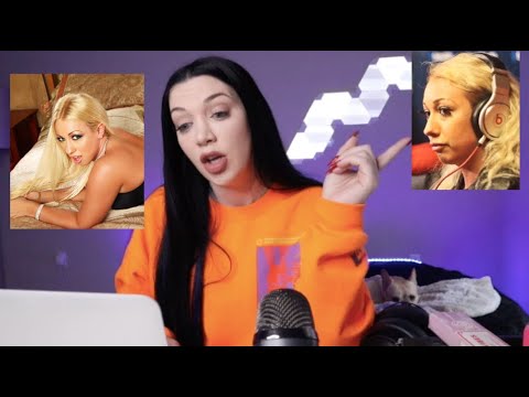 Mentoring Jenna Shea - YouTube