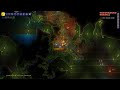 fights, farming and death