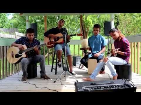 Maya Khai Kasle Bujhyo Cover |Kabaddi | Nepali Movie's Song| Cover Song
