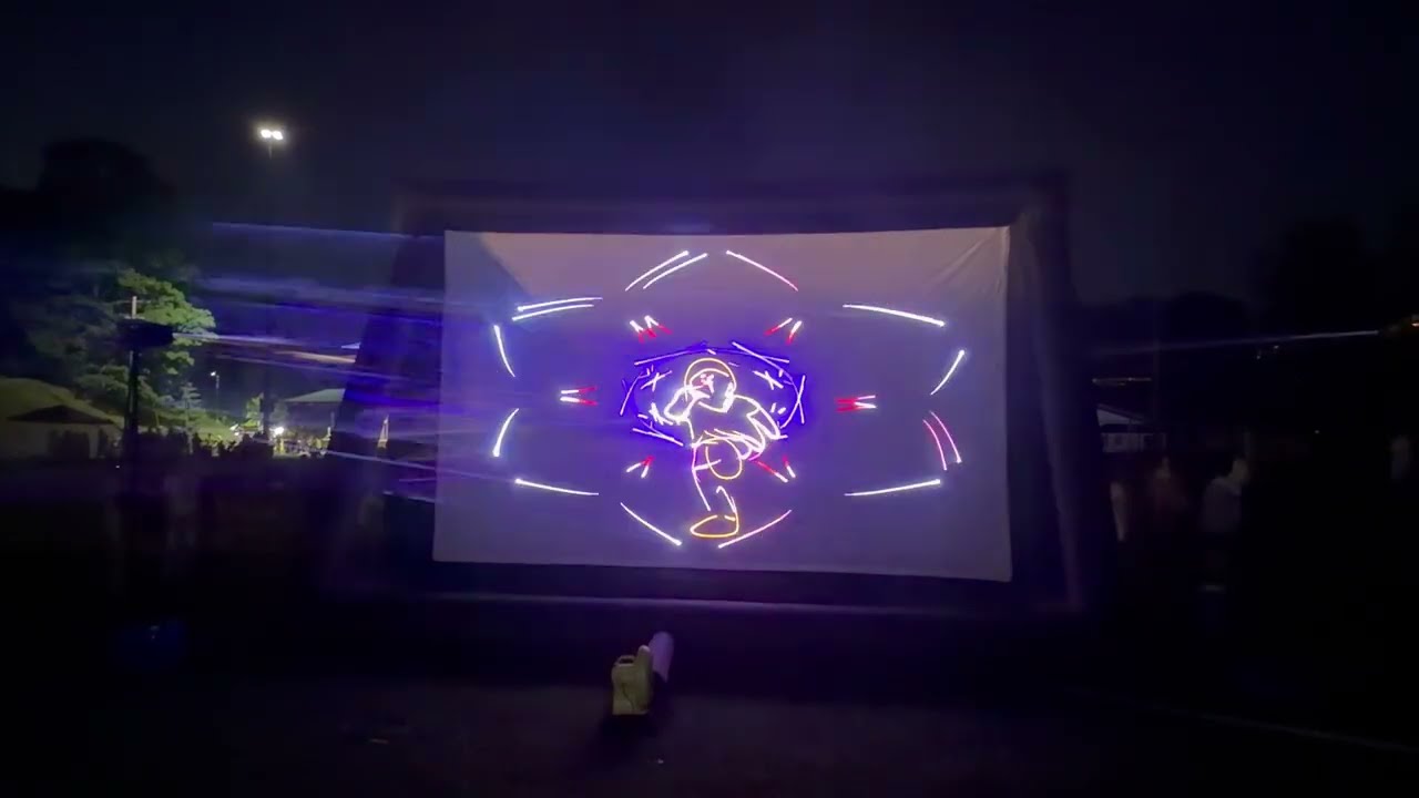 Laser Graphics | Castle Shannon, PA - Community Day 2026