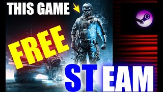 THIS GAME IS FREE 🔥🔥 ON STEAM || GRAB IT FAST. screenshot 2