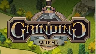Grinding Quest (by Chu The anh) - iOS/Android - HD Gameplay Trailer screenshot 3