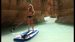 Grand Canyon SUP river trip