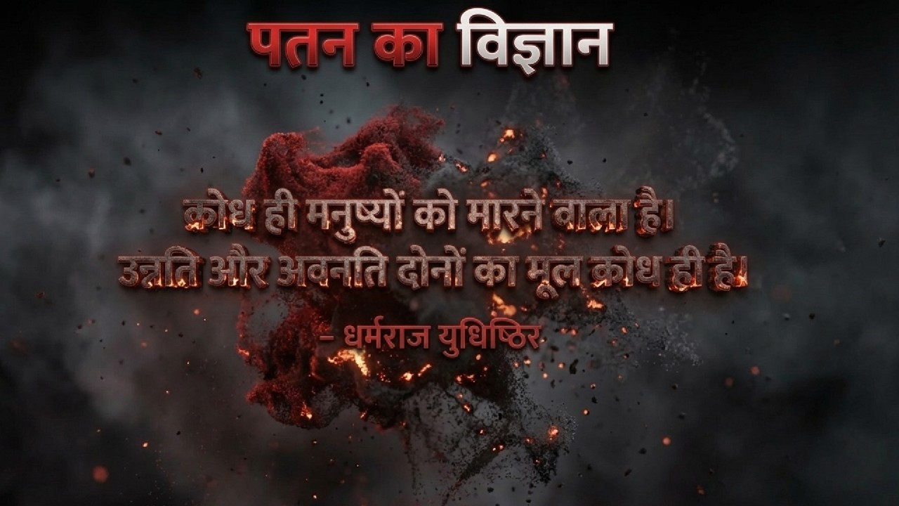 वरुण सूक्त और ब्रह्मांडीय व्यवस्था का विज्ञान