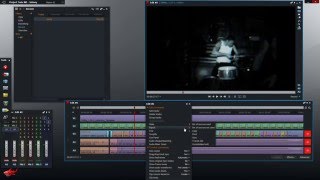 Lightworks - Make Copy