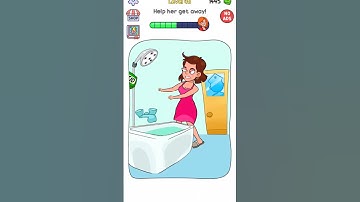 Is She Really || Android Gameplay || Wingman