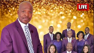 NCANDWENI CHRIST AMBASSADORS