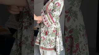 Myntra summer kurta sets 🌸 #myntrahaul