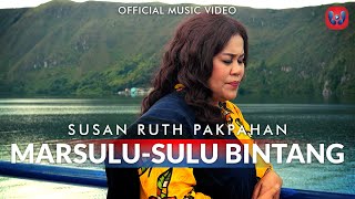 Susan Ruth Pakpahan - Marsulu Sulu Bintang (Official Music Video)