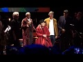 Joni Mitchell Birthday Celebration: Grand Finale #JONI75