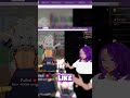 Respect Filian  #filian #memes #vtuber #streamer