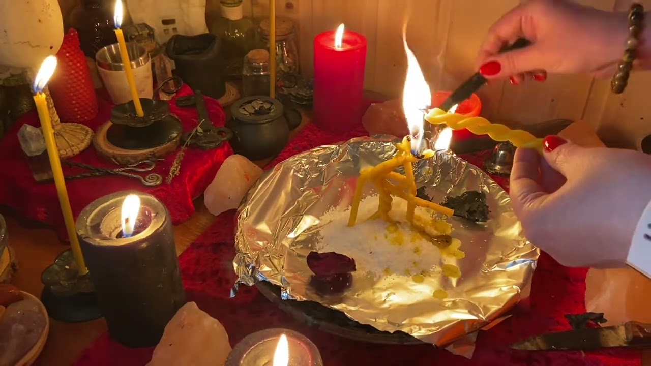 💥🍓✨Разжигаем страсть и чувства мужчины💥🍓❤️Ритуал онлайн