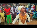 Nibituze Performance By Lilian Mukasekuru Rwanda S Gospel 2025