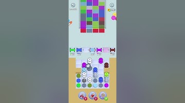 [Knit Out] Level 517 Answer&Walkthrough Solution