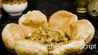 S2 Ep20 Ghantaw Recipe The Kitchen Script