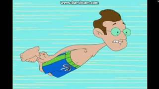 Fred Fredburger Spells His Name Jh Movie Collection Crossover Version 2 Final Video Of 2016