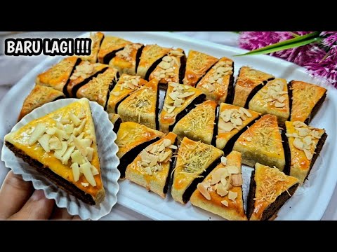 Kue Praktis Untuk Jualan