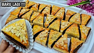 IDE JUALAN CEPAT BALIK MODAL !! SEKALI KUKUS JADI BANYAK !! JUAL 1.500AN LARISS BANGET !!