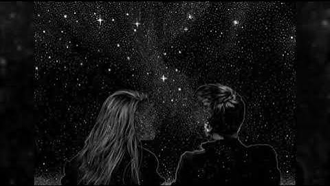 Falling in love with a fictional character | Playlist + rain |