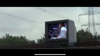 Don’t call my name - Gary Numan cover screenshot 3