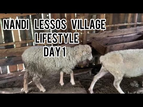 Nandi Lessos Village