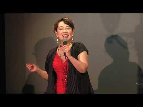 明日月の上で　金子睦　20.12.19