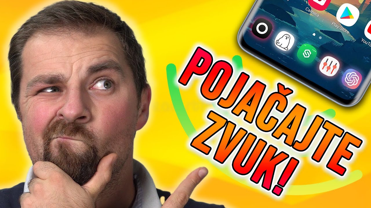OVO ČINI ČUDA ZA VAŠE TELEFONE! - YouTube