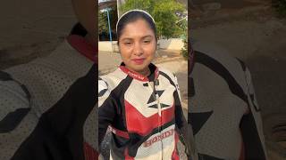I Waited Too Long to Buy a Racing Suit… Then I Crashed