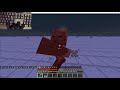 [Minecraft]マインクラフトを十字キーで遊ぶ奴がいるらしい[手元動画]