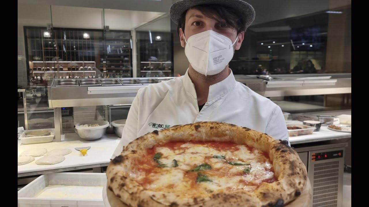 DIRETTO all' 80% GRAZIE  @IPBAKE