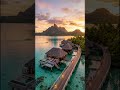 The Celebrity Who Bought a Whole Island While Filming a Movie