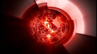 Red Planet FREE Video Background 1080