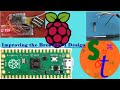 Replacing the DS18B20 sensor : A Raspberry Pi Pico Project