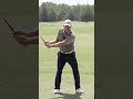 AVOID Making This Move In Your Golf Swing 🚨 #shorts