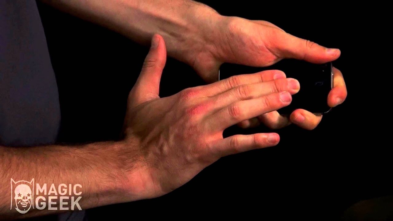 iLogo by Craig Squires